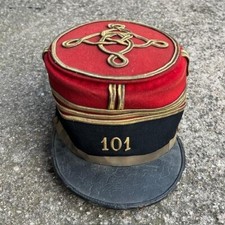 French kepi model d'occasion  Expédié en Belgium