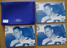 PACOTE CARTEIRA MANUAL DO PROPRIETÁRIO GENUÍNO FORD KA 2008-2016 A-220, usado comprar usado  Enviando para Brazil