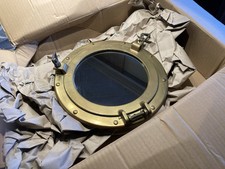 Bullaugenspiegel zum öffnen gebraucht kaufen  Bobingen