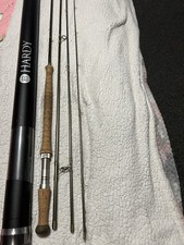 Hardy switch fly for sale  LIMAVADY