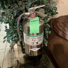 Amerex b260 wet for sale  Saucier