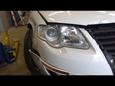 Farol de xenônio para passageiros direito compatível com 08-10 PASSAT 196004 comprar usado  Enviando para Brazil