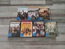 Shameless staffel 6 gebraucht kaufen  Bergheim