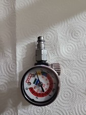 Medidor regulador de pressão Sata 27771. Usado comprar usado  Enviando para Brazil