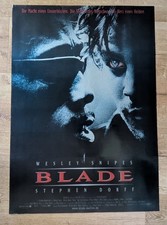 Blade plakat a1 gebraucht kaufen  Hille