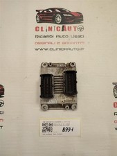 Centralina motore per usato  Italia