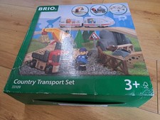 Brio country transport for sale  DEREHAM