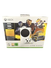 Xbox series boxed for sale  BARROW-IN-FURNESS