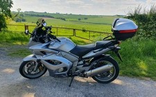 Honda cbf1000 2008 for sale  HULL