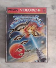 Philips videopac 51 gebraucht kaufen  Kaiserslautern