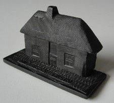 Antique victorian carved for sale  WIGTON