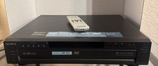 Sony dvp nc625 for sale  Oklahoma City