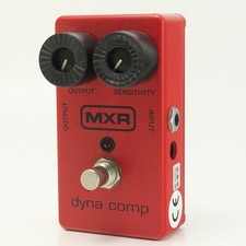 Mxr m102 dyna usato  Spedire a Italy