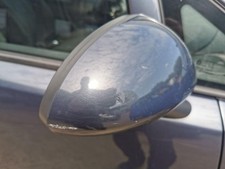 Pel corsa aussenspiegel gebraucht kaufen  Magdeburg