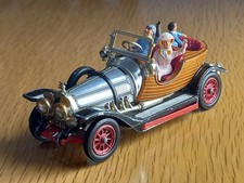 Corgi toys 266 for sale  LONDON
