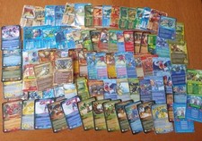 Lotto carte gormiti usato  Spresiano