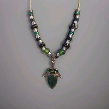 Ooak vtg bloodstone for sale  Plant City