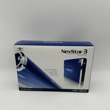Vantec nexstar external for sale  Cypress