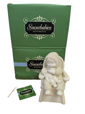 Snowbabies big sister for sale  HEANOR
