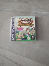 Harvest moon gameboy gebraucht kaufen  Gelsenkirchen