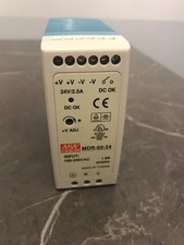 Alimentatore mean well usato  Cassina de' Pecchi
