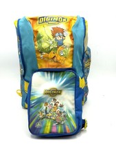 Digimon zaino backpack usato  Italia