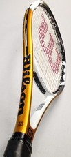 case tennis racket for sale  FARNBOROUGH