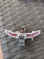 Lego figurine marvel d'occasion  Villelaure