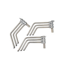 Set flashpoint stands for sale  Lakeland