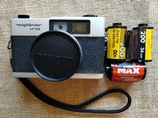 Voigtländer 135 35mm for sale  ST. HELENS