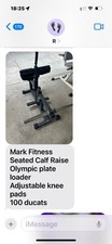 calf raise machine for sale calf raise machine for sale Lakewood