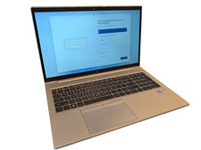 Elitebook 850 laptop for sale  Shelbyville