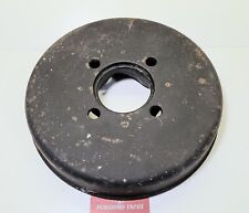 Tambour frein 300mm d'occasion  Excideuil