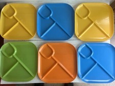 Set plastic serving for sale  Galena