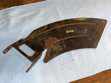 Usado, Suporte para calha cortador de grama dirigível Weed Eater One 26 polegadas 428968 comprar usado  Enviando para Brazil