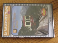 Revue passion trains d'occasion  Licques