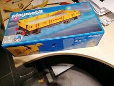 Playmobil 4126 niederbordwagen gebraucht kaufen  Hochdorf-Assenheim