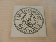 Table mountain rancheria for sale  Edgewood
