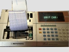 Mitutoyo digimatic mini for sale  DIDCOT