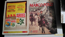 Marco polo album usato  Cava de Tirreni