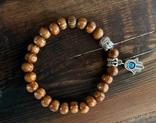 Elastisches armband hand gebraucht kaufen  Berlin