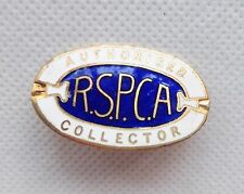 Old rspca authorised for sale  NOTTINGHAM