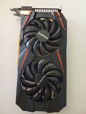 Gigabyte geforce gtx usato  Napoli