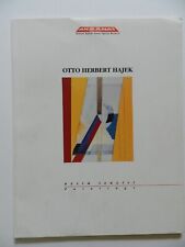 Hajek tto herbert gebraucht kaufen  Reutlingen