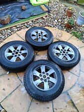 Pickup truck inch for sale  EDINBURGH