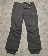 Us40 skihose snowboardhose gebraucht kaufen  Bürgstadt