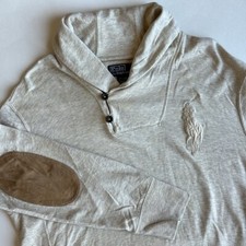 Rare vintage polo d'occasion  Expédié en Belgium