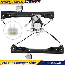 Usado, Regulador de janela lateral do passageiro dianteiro com motor para Chevrolet Cruze 2012-2015 comprar usado  Enviando para Brazil