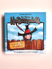 Räuber hotzenplotz hörspiel gebraucht kaufen  Preetz