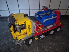 Lego technik 42024 gebraucht kaufen  Essen